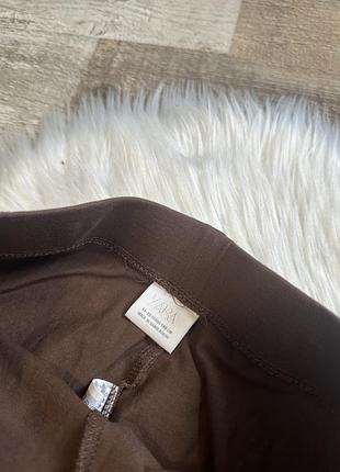 Лосіни zara 10/12 років 4