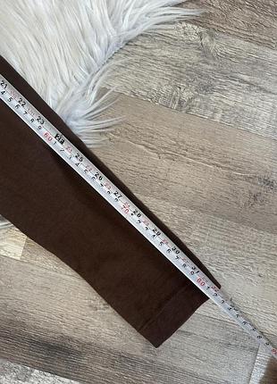 Лосіни zara 10/12 років 5