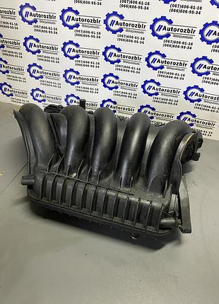 Коллектор впускной мерседес ml w163
