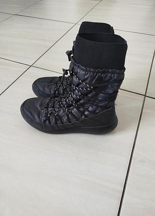 Чоботи nike оригінальні