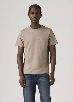 Футболка levis