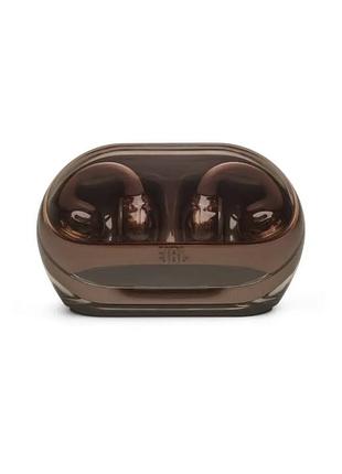 Навушники вкладиші бездротові tws jbl soundgear clips