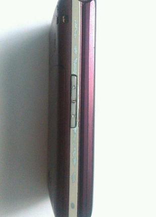 Мобильный телефон lg kf300 7