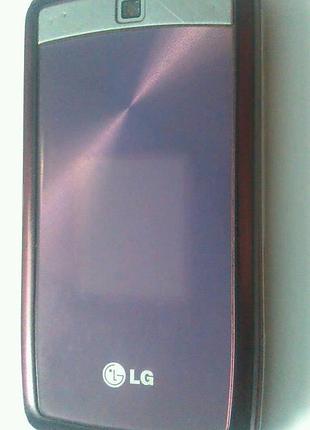 Мобільний телефон lg kf300