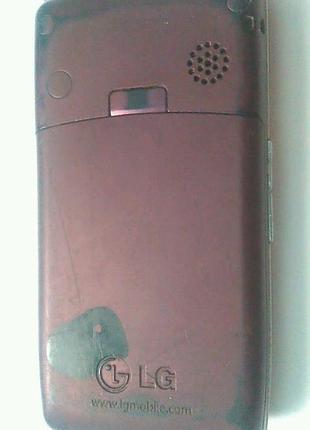 Мобильный телефон lg kf300 8
