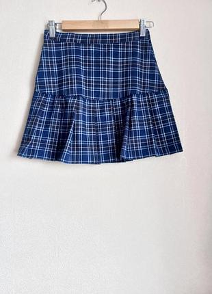 Юбка на девочку 12-13 лет. 3