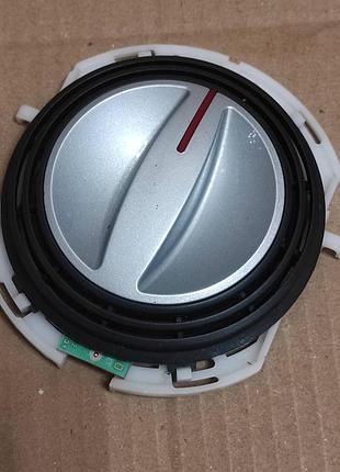 Bosch mum84mp1 mum84 ручка перемикач швидкостей блок вибору режимів у зборі для кухонного комбайна