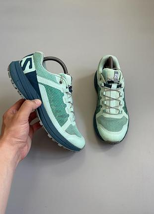 Salomon xa elevate outdoor 39(24.5cm) evasion xa pro 3d x ultra
