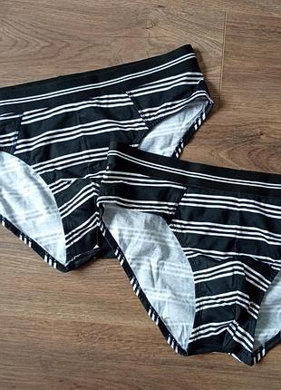 Брендовые трусы primark.