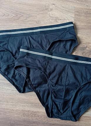 Брендовые трусы primark.