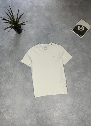 Футболка joop jeans коттонова