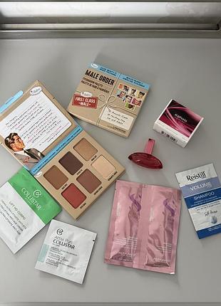 Чудовий набір нової оригінальної косметики та догляду. 👇деталі в описі