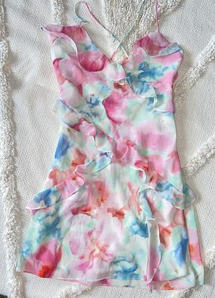 Сукня zara