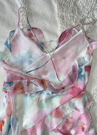 Сукня zara 4