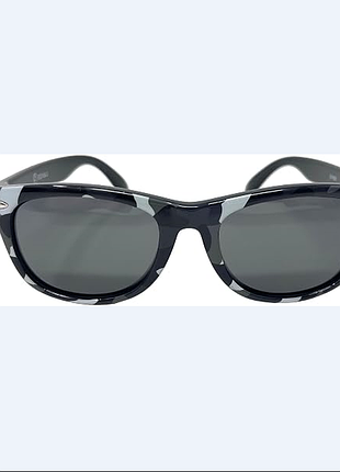 Детские солнцезащитные очки eenali camo для подростков, взрослых защита uv400