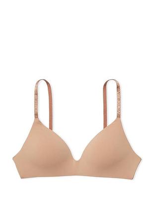 Бюст victoria’s secret без кісточок, безшовний