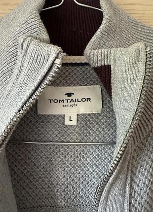 Кардиган, tom tailor 3