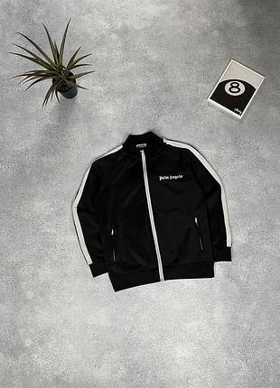 Олімпійка palm angels кофта худі світшот зіпка куртка