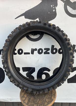 Шина до мотоцикла yuanxing r18 (розміри 110/100 r18)