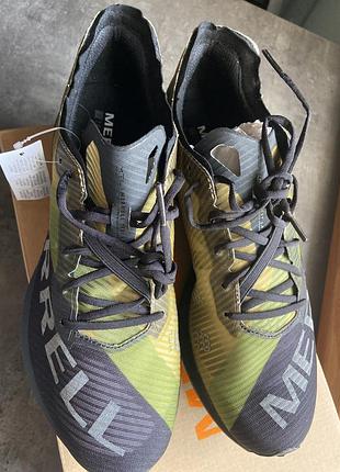 Кроссовки merrell mtl skyfire 1 trl 2