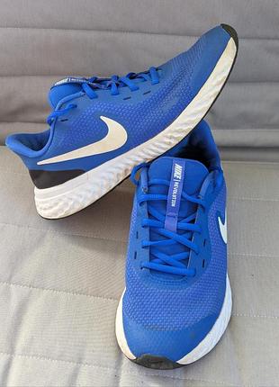 Кросівки nike revolution 40 р. 25 см.