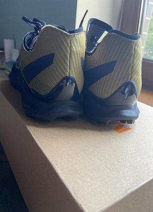 Кроссовки merrell mtl skyfire 1 trl 3