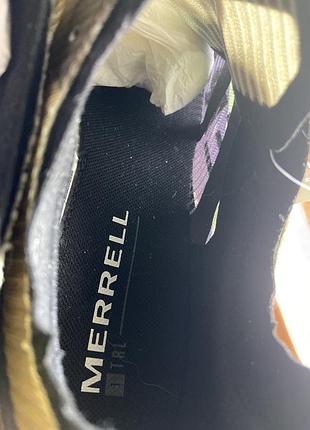 Кроссовки merrell mtl skyfire 1 trl 4