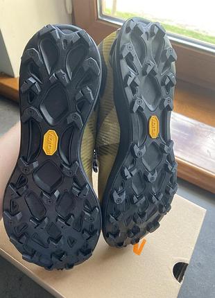 Кроссовки merrell mtl skyfire 1 trl 5