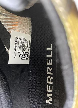 Кроссовки merrell mtl skyfire 1 trl 7