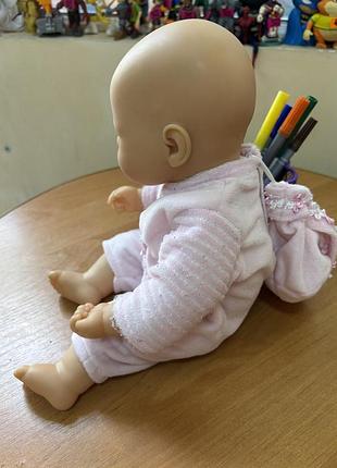 Пупсик, пупс, лялька zapf creation 2