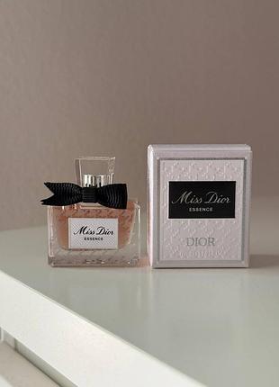 Духи парфуми miss dior essence