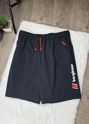 Спортивні шорти berghaus