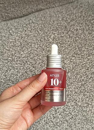 Niacinamide 10% + txa 4%