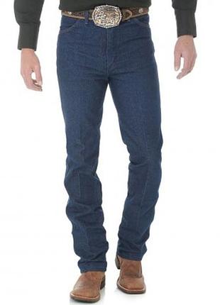Джинсы мужские wrangler® 936 cowboy cut slim fit, w36l34