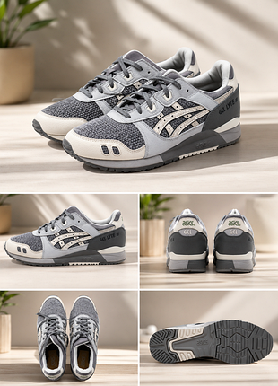 Asics gel lyte iii оригинал | размер 42 | хорошее состояние