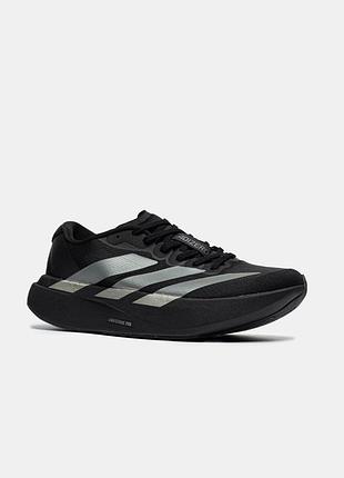 Кросівки adidas adizero evo sl black