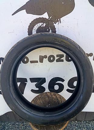 Шина до мотоцикла yuanxing r17 (розмір 120/80 р17)