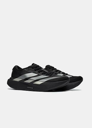 Кросівки adidas adizero evo sl black