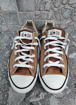 Кеди converse all star розмір 41 устілки 26 см