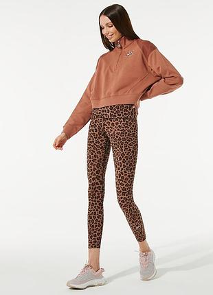 Nike кофта 2