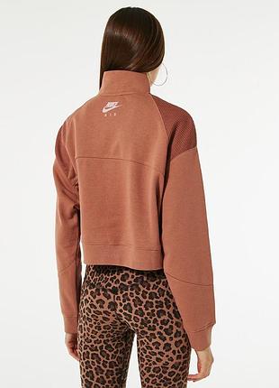 Nike кофта 3
