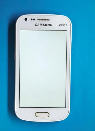 Samsung galaxy s duos gt-s7562 / s7562 8