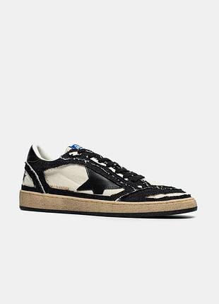 Кеди golden goose ballstar
