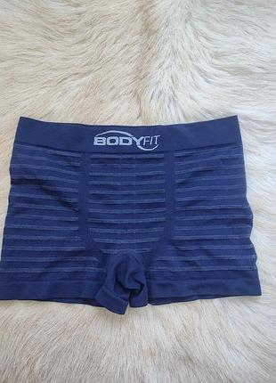Спортивные трусы body fit