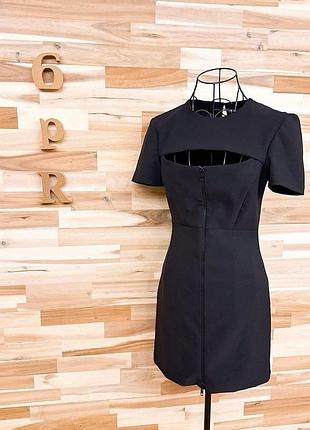 Круте плаття zara