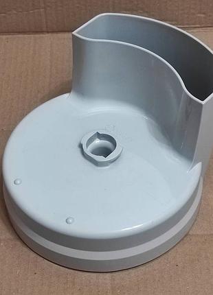 Bosch mum84mp1 mum84 корпус чаша насадки подрібнювача овочерізки для кухонного комбайна