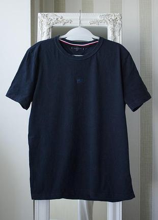 Чоловіча футболка tommy hilfiger оригінал new!