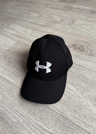 Оригінальна кепка under armour