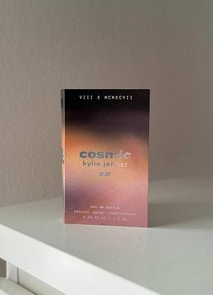 Духи парфуми kylie jenner cosmic 2.0