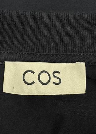 Платье cos 6